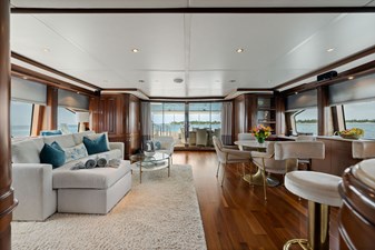 2007 BENETTI YACHTS CLASSIC - photo 89