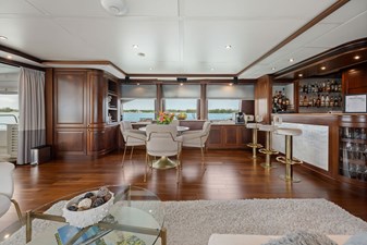 2007 BENETTI YACHTS CLASSIC - photo 90