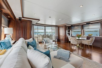 2007 BENETTI YACHTS CLASSIC - photo 91