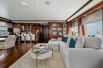 2007 BENETTI YACHTS CLASSIC - photo 92