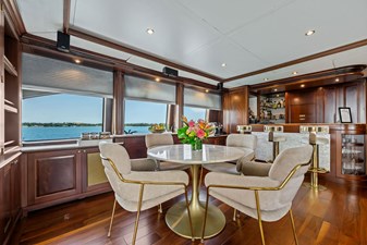2007 BENETTI YACHTS CLASSIC - photo 93