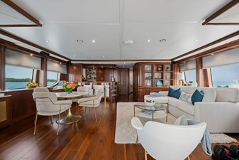 2007 BENETTI YACHTS CLASSIC - photo 94