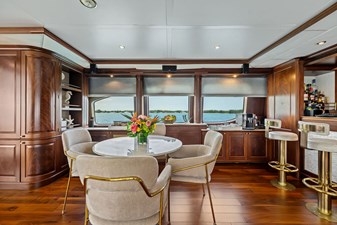 2007 BENETTI YACHTS CLASSIC - photo 95