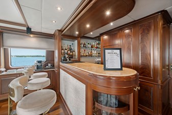 2007 BENETTI YACHTS CLASSIC - photo 97
