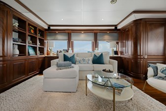 2007 BENETTI YACHTS CLASSIC - photo 98