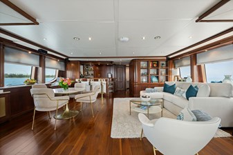 2007 BENETTI YACHTS CLASSIC - photo 99