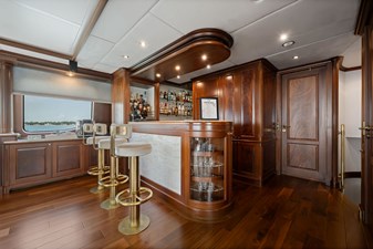 2007 BENETTI YACHTS CLASSIC - photo 100