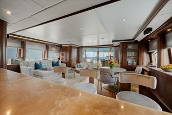 2007 BENETTI YACHTS CLASSIC - photo 101