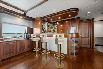 2007 BENETTI YACHTS CLASSIC - photo 102