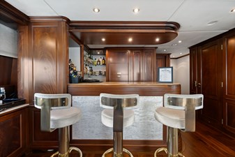 2007 BENETTI YACHTS CLASSIC - photo 103
