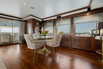 2007 BENETTI YACHTS CLASSIC - photo 104