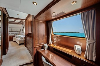 2007 BENETTI YACHTS CLASSIC - photo 105