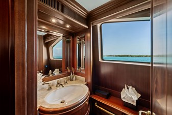 2007 BENETTI YACHTS CLASSIC - photo 106