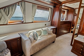 2007 BENETTI YACHTS CLASSIC - photo 108