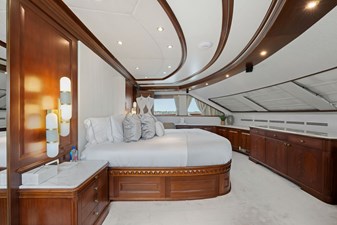 2007 BENETTI YACHTS CLASSIC - photo 109