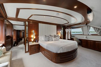 2007 BENETTI YACHTS CLASSIC - photo 110