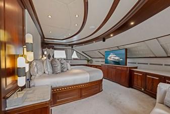 2007 BENETTI YACHTS CLASSIC - photo 111