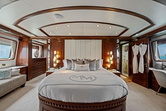 2007 BENETTI YACHTS CLASSIC - photo 112