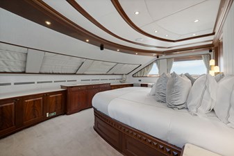 2007 BENETTI YACHTS CLASSIC - photo 116