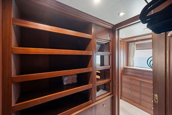 2007 BENETTI YACHTS CLASSIC - photo 117