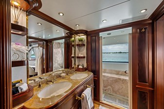 2007 BENETTI YACHTS CLASSIC - photo 118