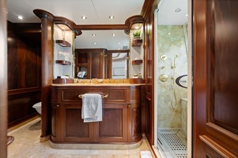 2007 BENETTI YACHTS CLASSIC - photo 121