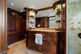 2007 BENETTI YACHTS CLASSIC - photo 123