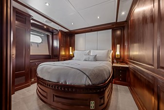 2007 BENETTI YACHTS CLASSIC - photo 125