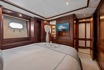 2007 BENETTI YACHTS CLASSIC - photo 127