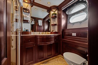 2007 BENETTI YACHTS CLASSIC - photo 128