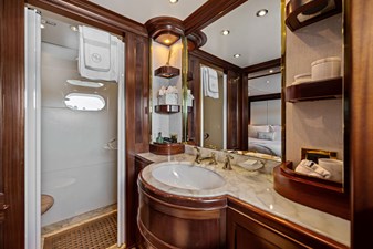 2007 BENETTI YACHTS CLASSIC - photo 129