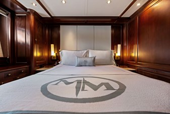 2007 BENETTI YACHTS CLASSIC - photo 130