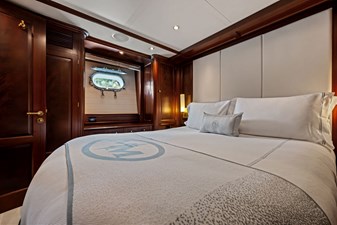 2007 BENETTI YACHTS CLASSIC - photo 131