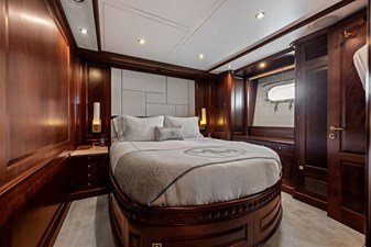 2007 BENETTI YACHTS CLASSIC - photo 132