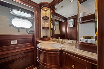 2007 BENETTI YACHTS CLASSIC - photo 133