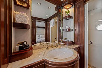 2007 BENETTI YACHTS CLASSIC - photo 134