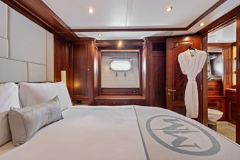 2007 BENETTI YACHTS CLASSIC - photo 136