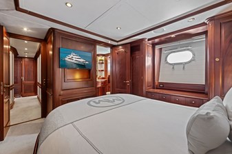 2007 BENETTI YACHTS CLASSIC - photo 137