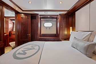 2007 BENETTI YACHTS CLASSIC - photo 138