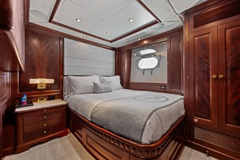 2007 BENETTI YACHTS CLASSIC - photo 139