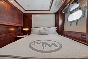 2007 BENETTI YACHTS CLASSIC - photo 140