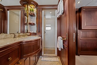 2007 BENETTI YACHTS CLASSIC - photo 141