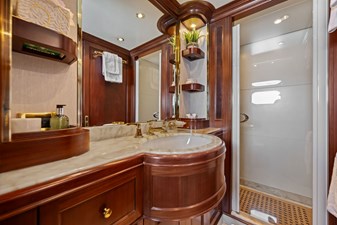 2007 BENETTI YACHTS CLASSIC - photo 142