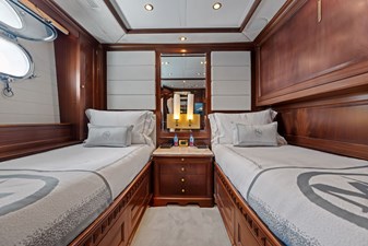 2007 BENETTI YACHTS CLASSIC - photo 144