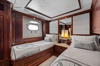 2007 BENETTI YACHTS CLASSIC - photo 145