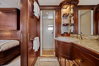 2007 BENETTI YACHTS CLASSIC - photo 146