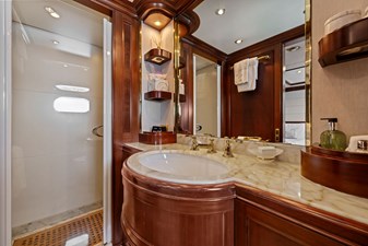 2007 BENETTI YACHTS CLASSIC - photo 147