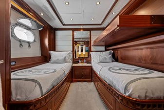 2007 BENETTI YACHTS CLASSIC - photo 148