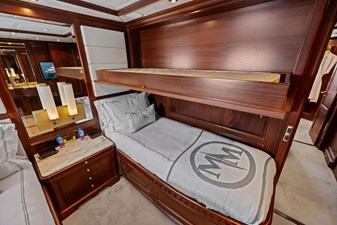 2007 BENETTI YACHTS CLASSIC - photo 149