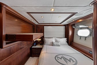 2007 BENETTI YACHTS CLASSIC - photo 150